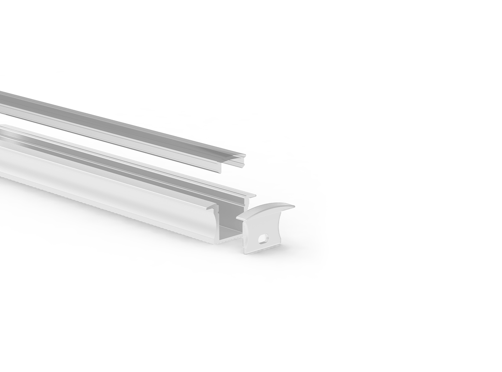 ALUIN15 3M LednLux